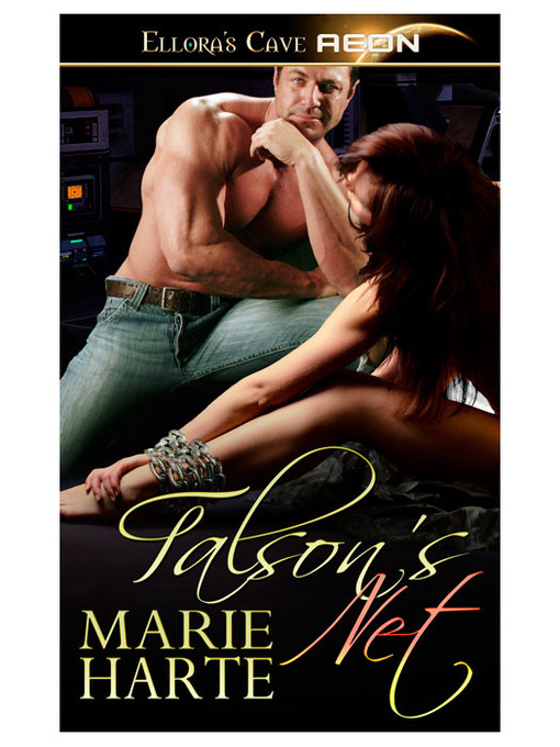 Title details for Talson's Net by Marie Harte - Wait list